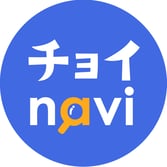 にいがたチョイnavi logo