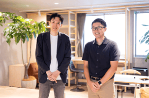 TAP WEBサイト キービジュアル