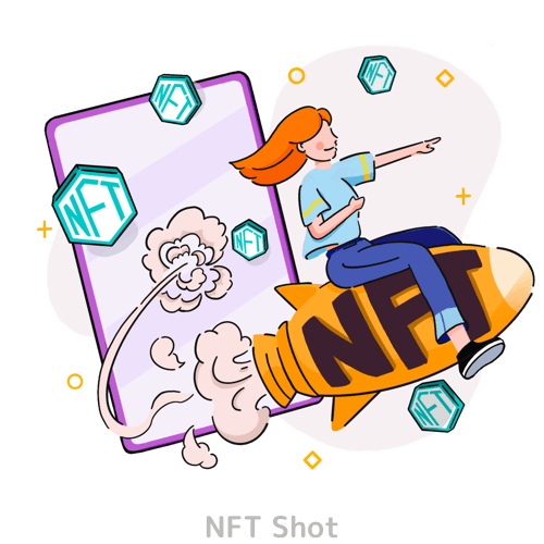 NFT Shot