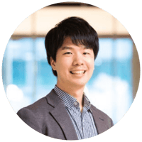 COO 高橋信行
