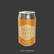 TOKEN CARD CREATOR 制作事例(缶)can