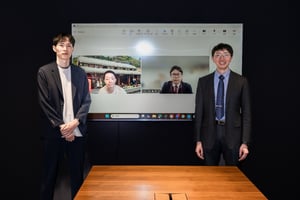 日本郵政グループプレス記事に、「地域共創NFTプロジェクト」についての記事が掲載されました