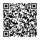 QRtoデモサイトのQRコード