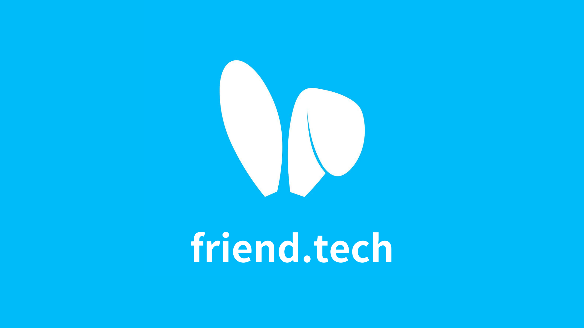 friend.techとは？