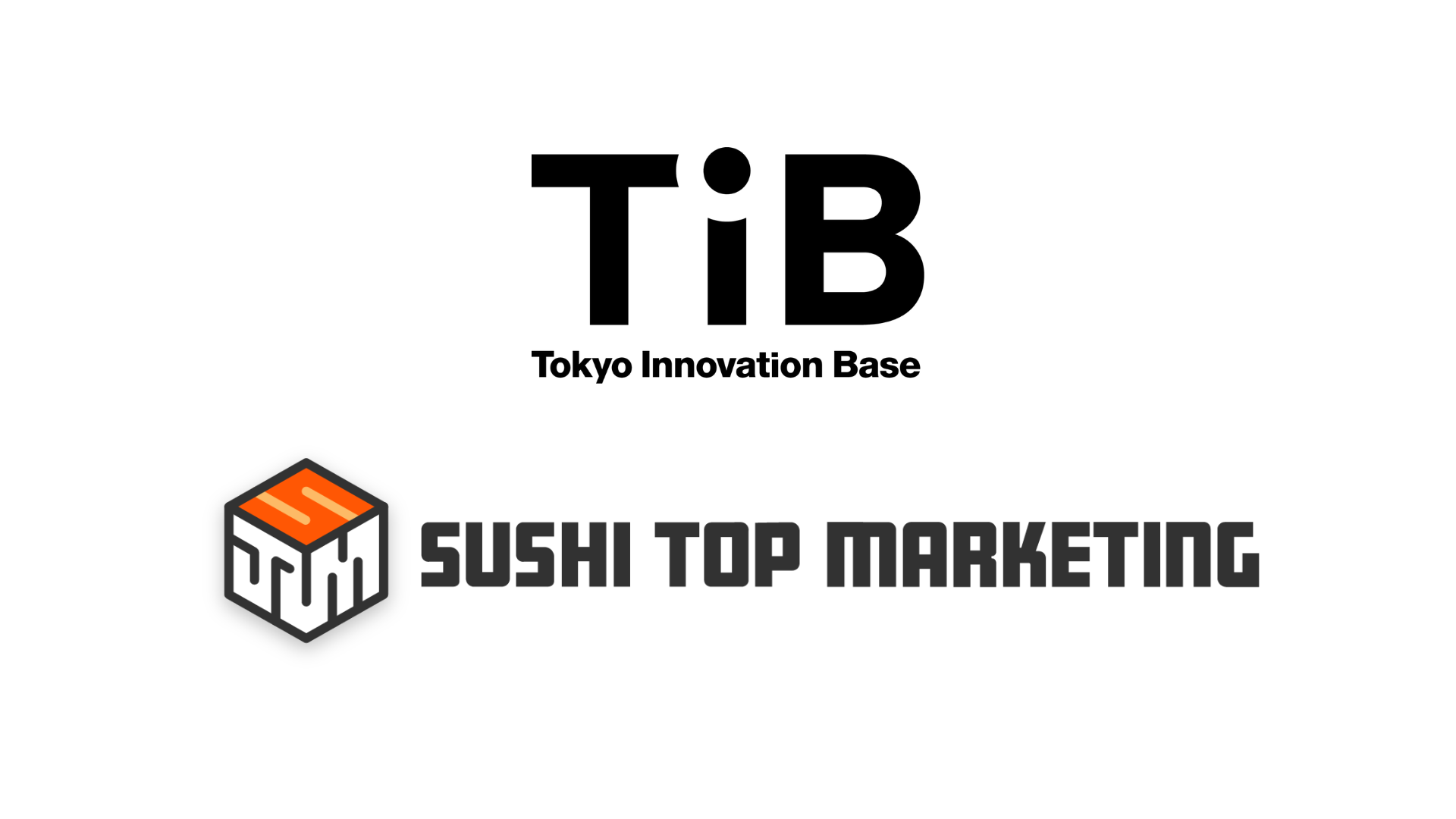 東京都が取り組むTokyo Innovation Base（TiB）のカフェスペースにて、音声でNFTを配布するAudio Shotが試験導入されました