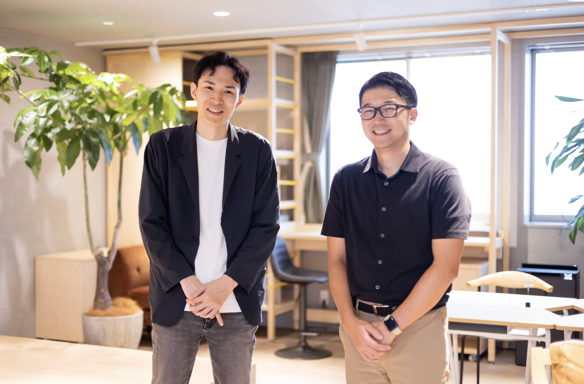 TAP WEBサイト キービジュアル