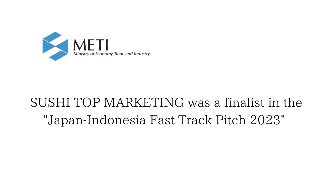 SUSHITOPMARKETING Indonesia challenge.