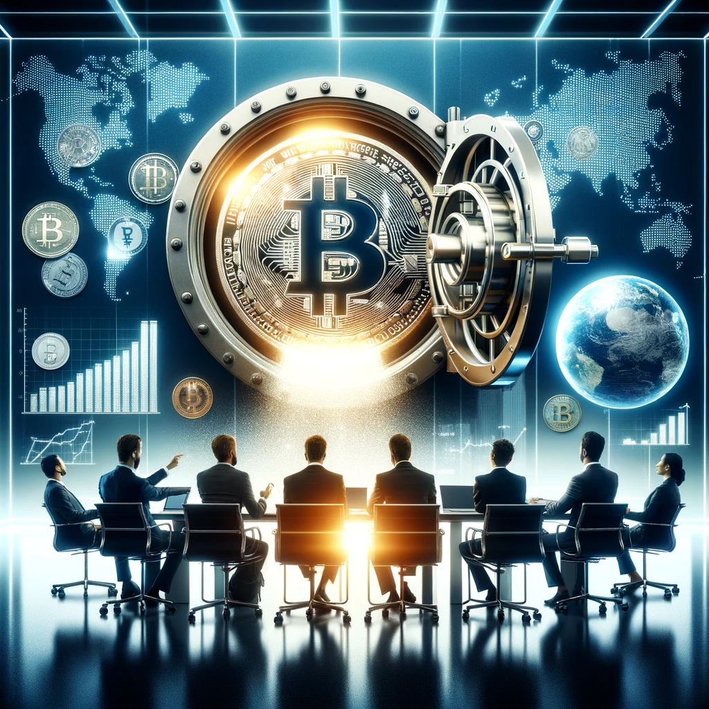 ビットコインのプロトコル：改ざんできない仕組みを実現する技術