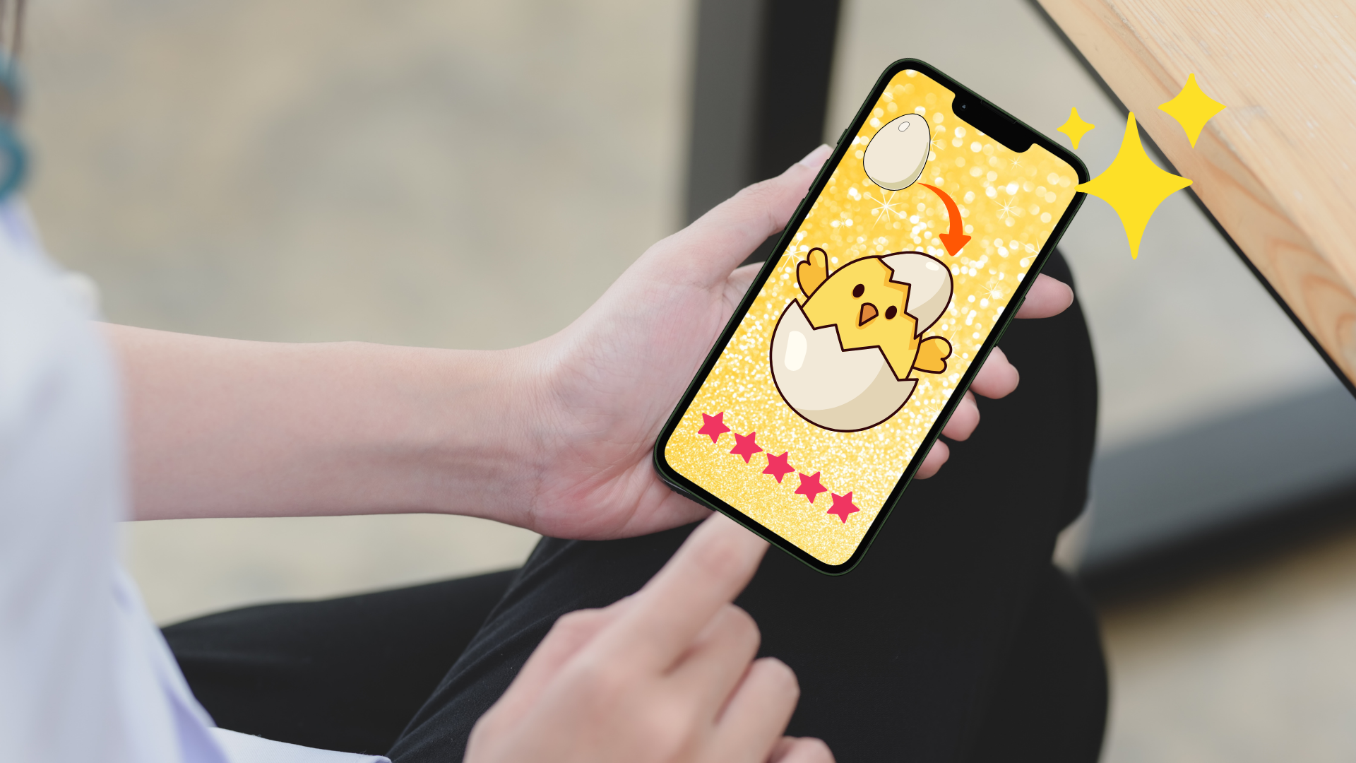 NFTの“変化”自体がユーザーの楽しみになる