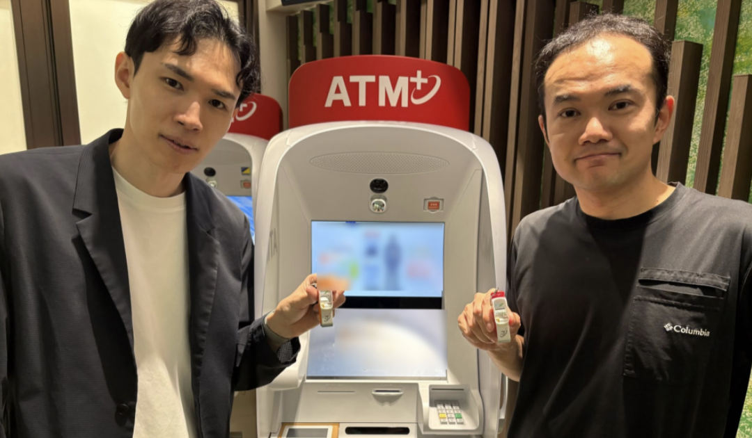Morning Pitchにて、セブン銀行様との協業事例に関するインタビューが掲載されました