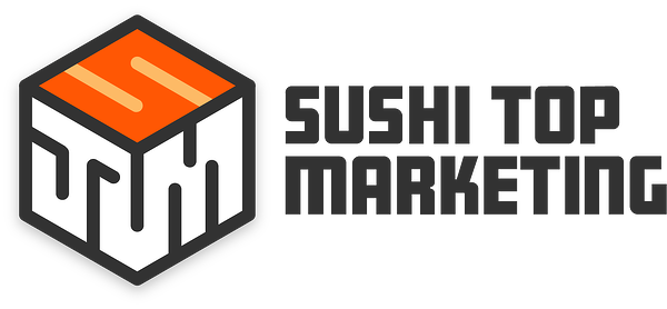 SUSHI TOP MARKETING