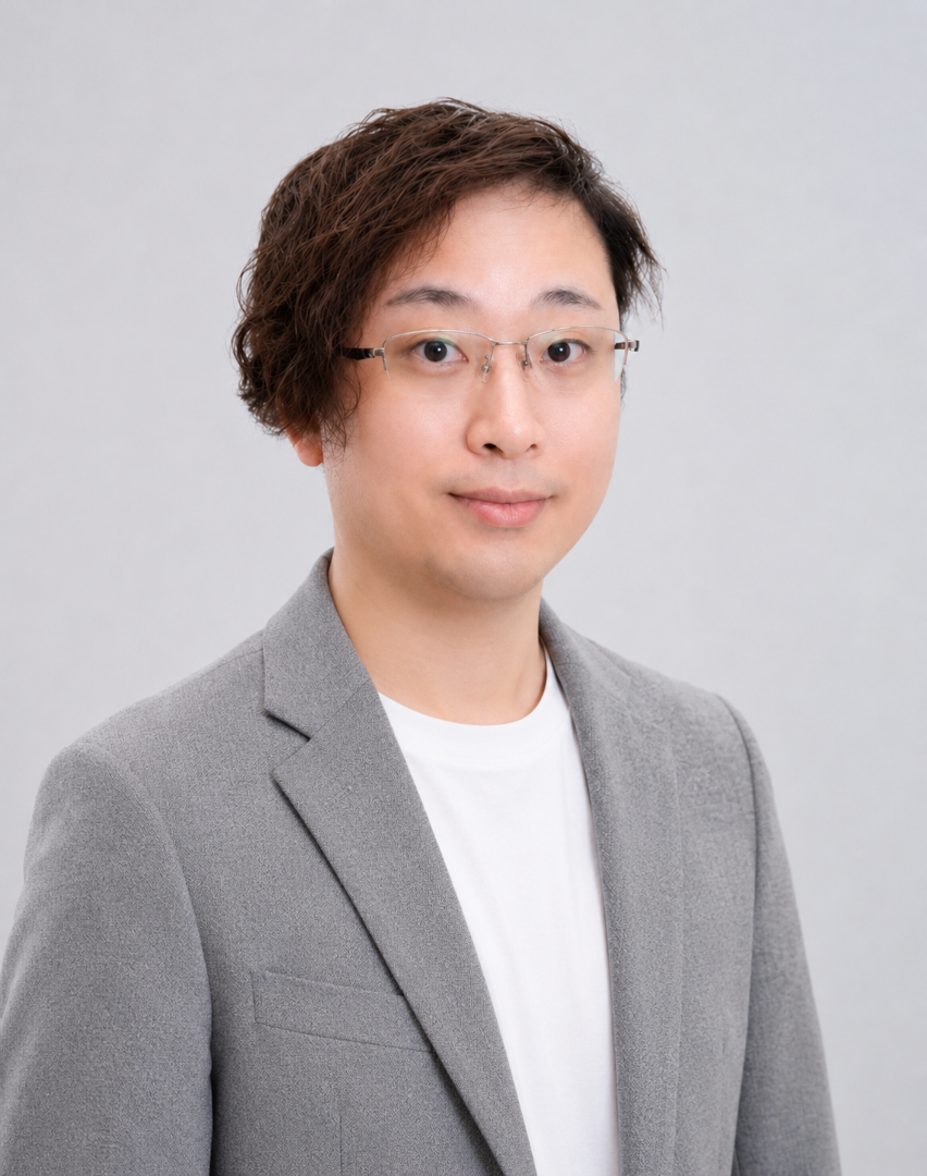 Daisuke Otsuka