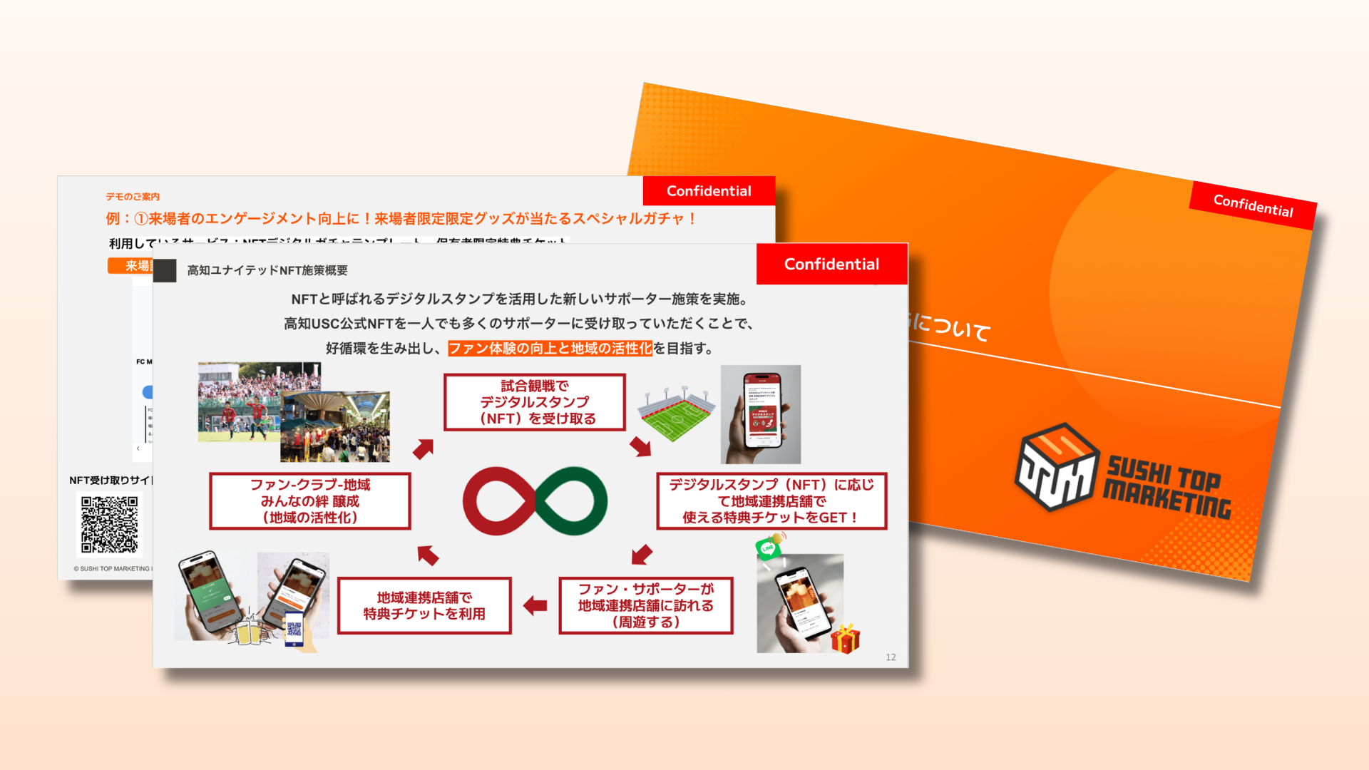 スポーツ活用事例集