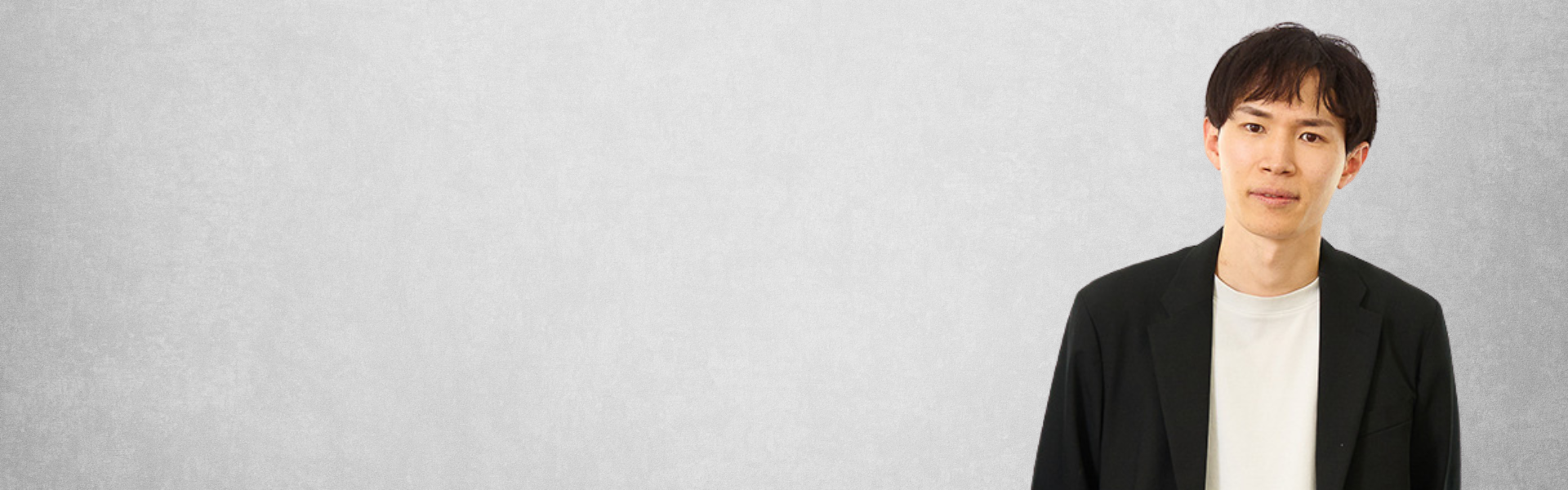 代表取締役メッセージ ヘッダー画像