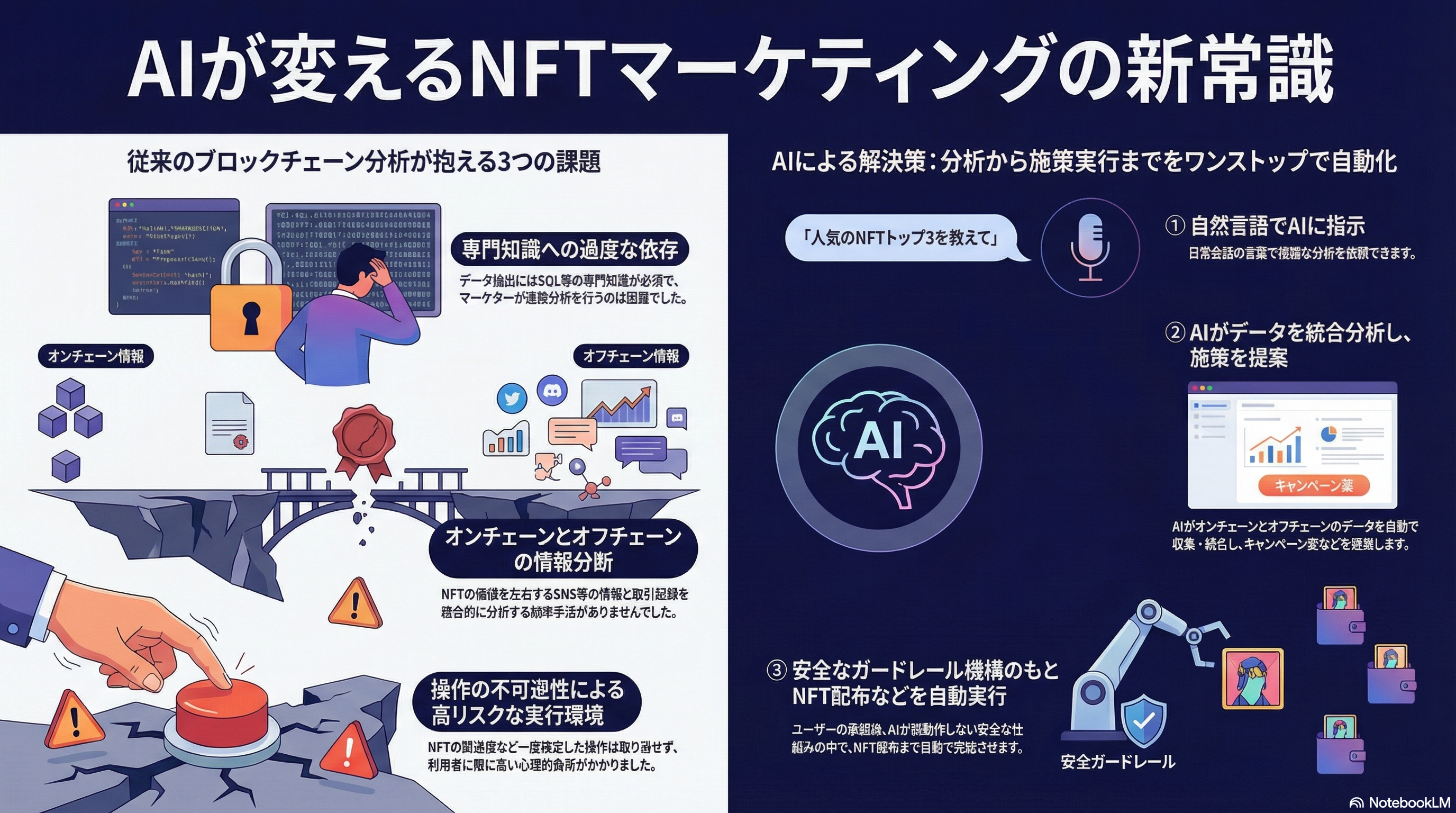 NIGIRI AI 特許